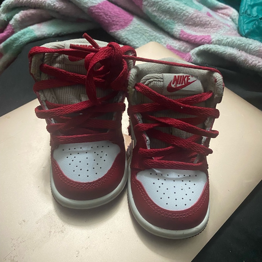 Jordan 1s